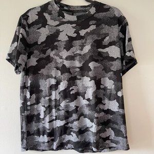 Lulu Lemon All Yours Cotton T-Shirt